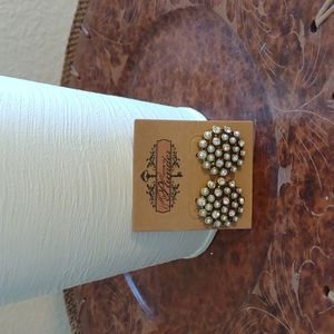 Plunder Esme Earrings